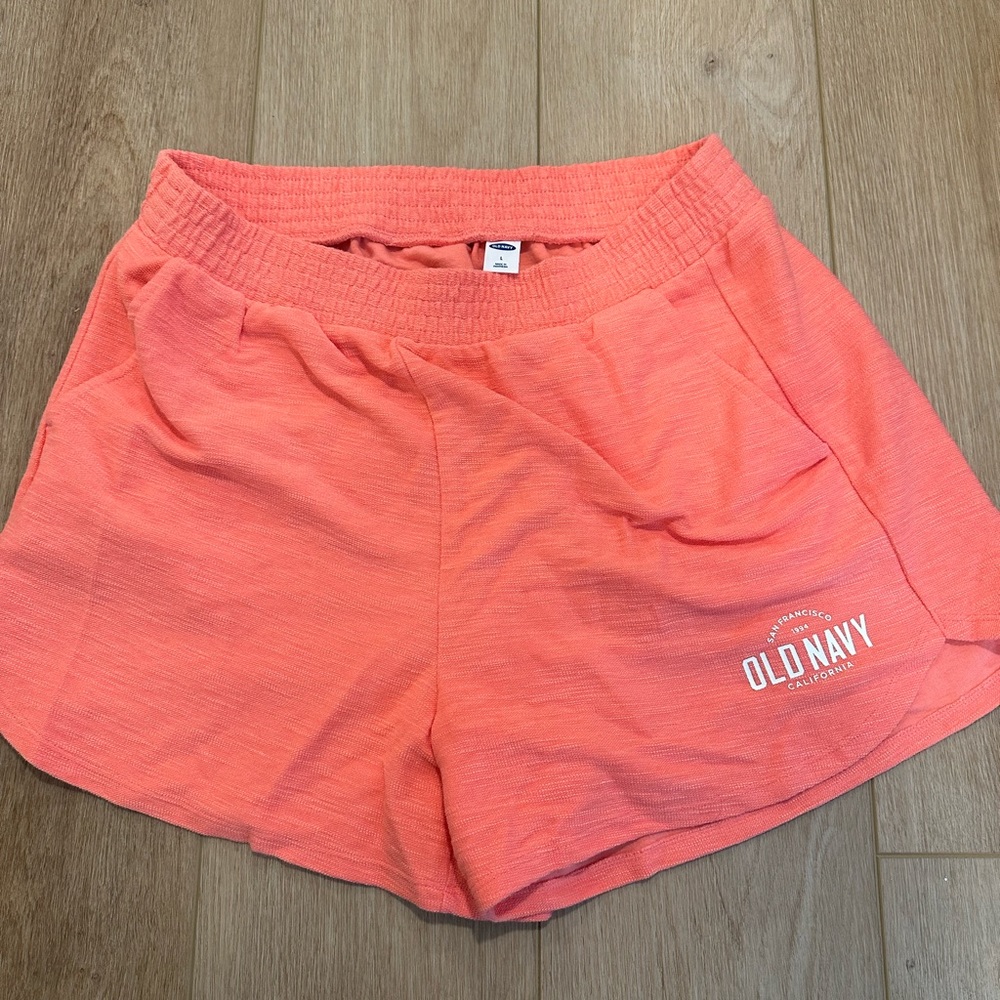 Old Navy - Lounge Shorts - Size L